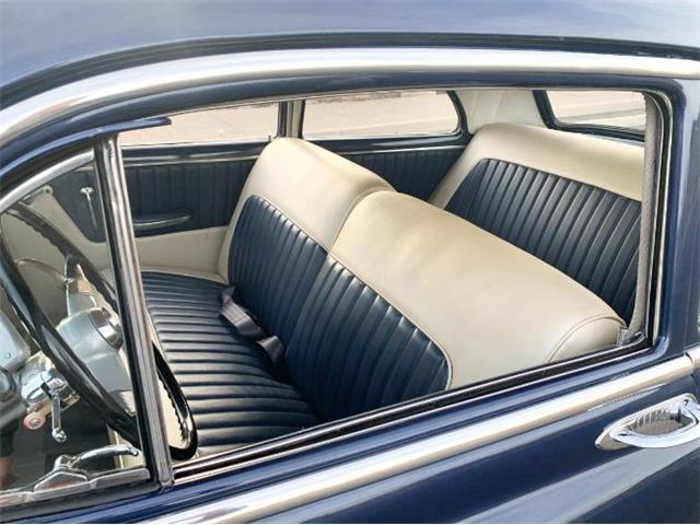 1952 Chevrolet Deluxe (CC-2067717) for sale in Cadillac, Michigan