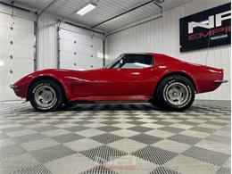 1970 Chevrolet Corvette (CC-2067718) for sale in North East, Pennsylvania