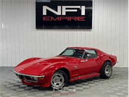 1970 Chevrolet Corvette (CC-2067718) for sale in North East, Pennsylvania