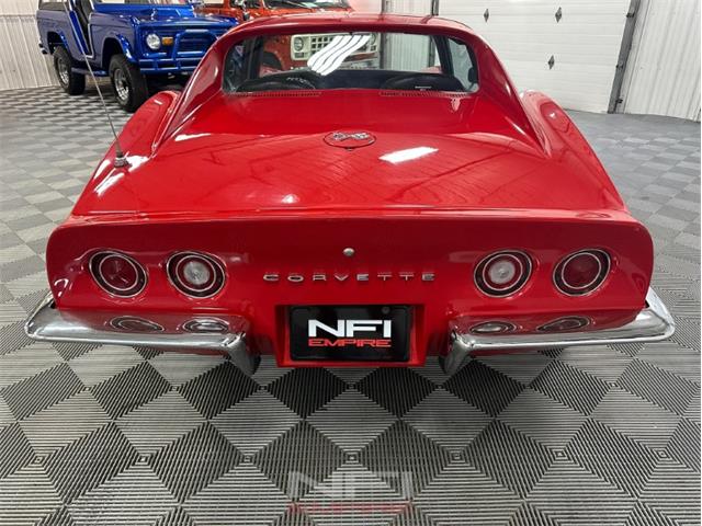 1970 Chevrolet Corvette (CC-2067718) for sale in North East, Pennsylvania