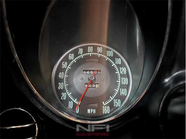 1970 Chevrolet Corvette (CC-2067718) for sale in North East, Pennsylvania