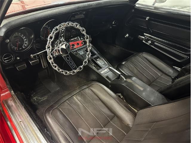 1970 Chevrolet Corvette (CC-2067718) for sale in North East, Pennsylvania