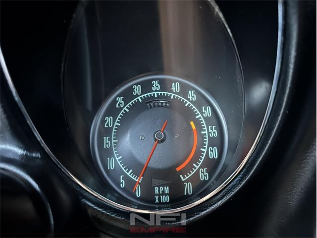 1970 Chevrolet Corvette (CC-2067718) for sale in North East, Pennsylvania