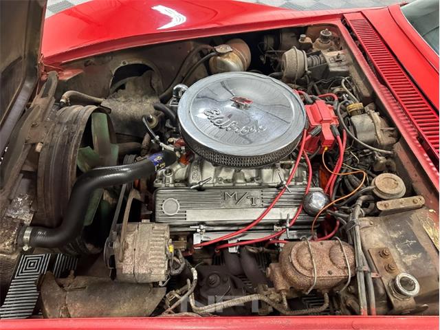 1970 Chevrolet Corvette (CC-2067718) for sale in North East, Pennsylvania