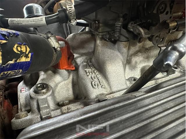 1970 Chevrolet Corvette (CC-2067718) for sale in North East, Pennsylvania