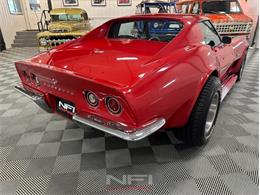 1970 Chevrolet Corvette (CC-2067718) for sale in North East, Pennsylvania