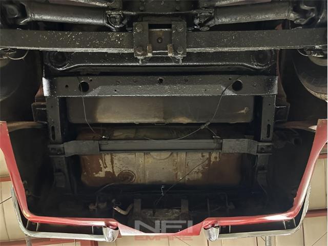 1970 Chevrolet Corvette (CC-2067718) for sale in North East, Pennsylvania