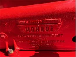 1948 Willys Jeep (CC-2067719) for sale in Cadillac, Michigan