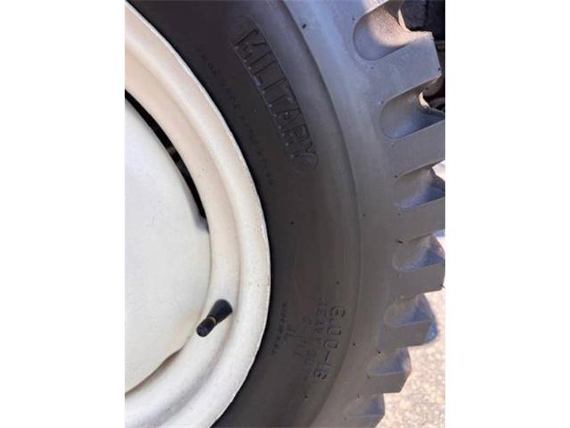 1948 Willys Jeep (CC-2067719) for sale in Cadillac, Michigan