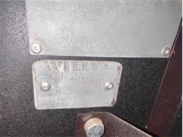 1948 Willys Jeep (CC-2067719) for sale in Cadillac, Michigan