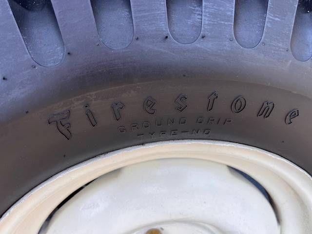 1948 Willys Jeep (CC-2067719) for sale in Cadillac, Michigan