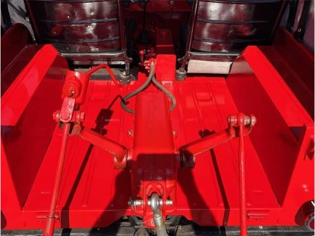 1948 Willys Jeep (CC-2067719) for sale in Cadillac, Michigan