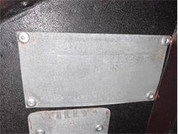 1948 Willys Jeep (CC-2067719) for sale in Cadillac, Michigan