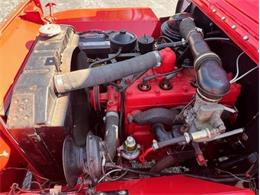 1948 Willys Jeep (CC-2067719) for sale in Cadillac, Michigan