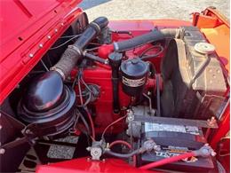 1948 Willys Jeep (CC-2067719) for sale in Cadillac, Michigan