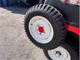 1948 Willys Jeep (CC-2067719) for sale in Cadillac, Michigan