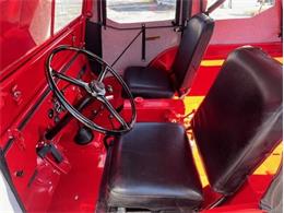 1948 Willys Jeep (CC-2067719) for sale in Cadillac, Michigan