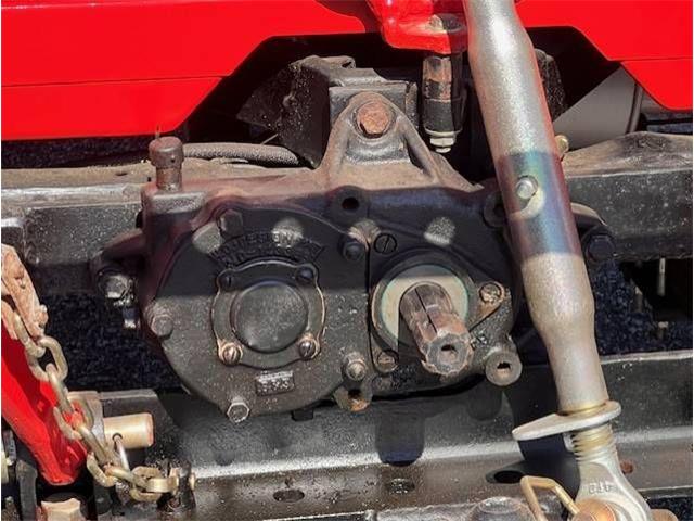 1948 Willys Jeep (CC-2067719) for sale in Cadillac, Michigan