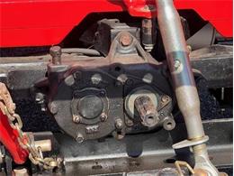 1948 Willys Jeep (CC-2067719) for sale in Cadillac, Michigan