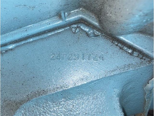 1973 Pontiac Firebird Trans Am (CC-2060772) for sale in Lincoln, Nebraska