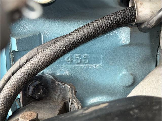 1973 Pontiac Firebird Trans Am (CC-2060772) for sale in Lincoln, Nebraska