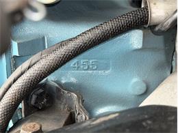 1973 Pontiac Firebird Trans Am (CC-2060772) for sale in Lincoln, Nebraska