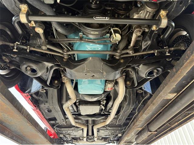 1973 Pontiac Firebird Trans Am (CC-2060772) for sale in Lincoln, Nebraska