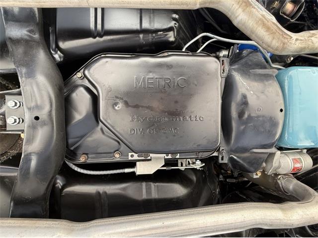 1973 Pontiac Firebird Trans Am (CC-2060772) for sale in Lincoln, Nebraska