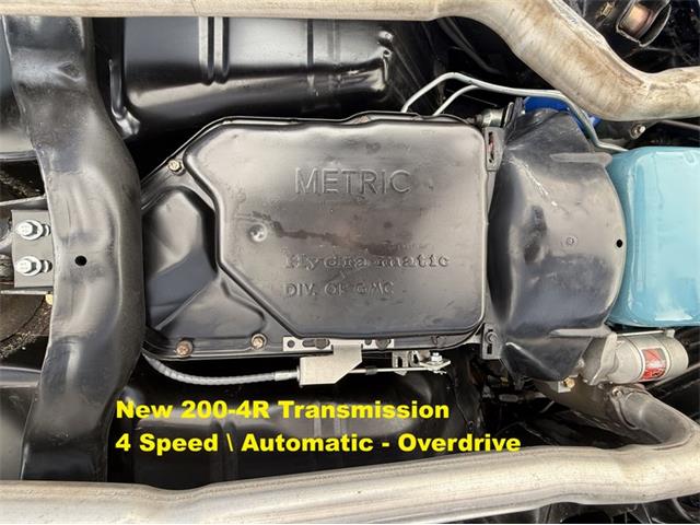 1973 Pontiac Firebird Trans Am (CC-2060772) for sale in Lincoln, Nebraska