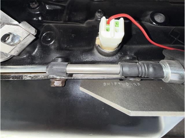 1973 Pontiac Firebird Trans Am (CC-2060772) for sale in Lincoln, Nebraska