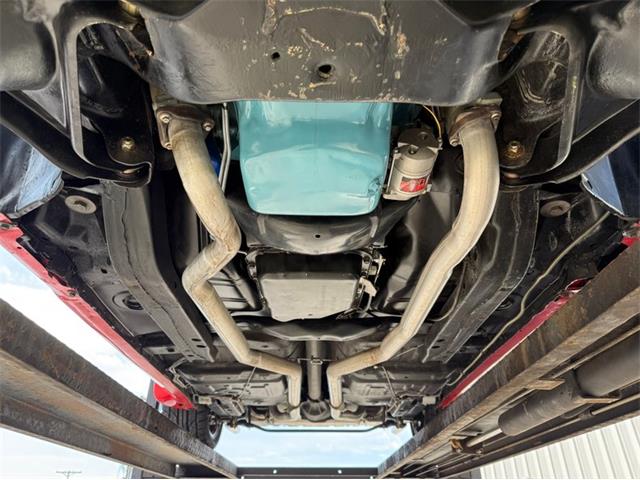 1973 Pontiac Firebird Trans Am (CC-2060772) for sale in Lincoln, Nebraska