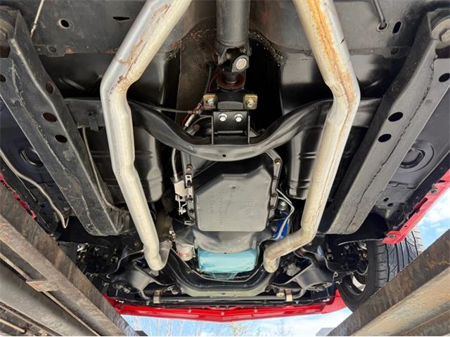 1973 Pontiac Firebird Trans Am (CC-2060772) for sale in Lincoln, Nebraska