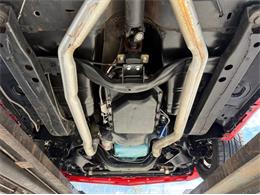 1973 Pontiac Firebird Trans Am (CC-2060772) for sale in Lincoln, Nebraska