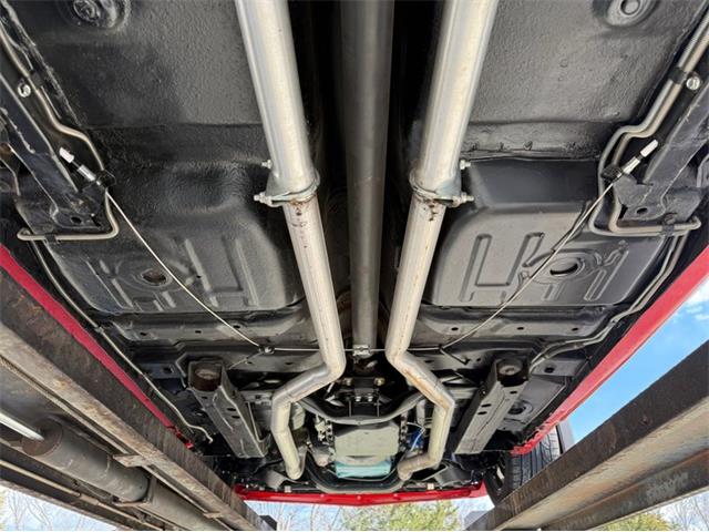 1973 Pontiac Firebird Trans Am (CC-2060772) for sale in Lincoln, Nebraska