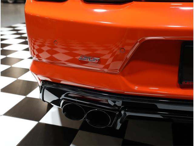 2020 Chevrolet Camaro (CC-2067720) for sale in Addison, Illinois