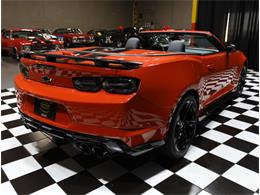 2020 Chevrolet Camaro (CC-2067720) for sale in Addison, Illinois