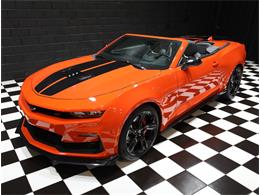 2020 Chevrolet Camaro (CC-2067720) for sale in Addison, Illinois