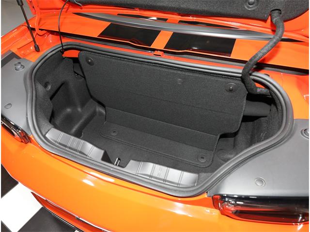 2020 Chevrolet Camaro (CC-2067720) for sale in Addison, Illinois