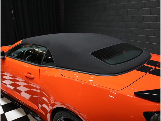 2020 Chevrolet Camaro (CC-2067720) for sale in Addison, Illinois