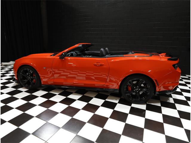 2020 Chevrolet Camaro (CC-2067720) for sale in Addison, Illinois