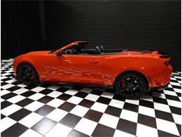 2020 Chevrolet Camaro (CC-2067720) for sale in Addison, Illinois