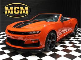2020 Chevrolet Camaro (CC-2067720) for sale in Addison, Illinois