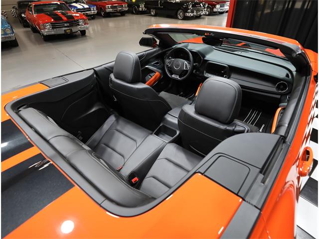 2020 Chevrolet Camaro (CC-2067720) for sale in Addison, Illinois