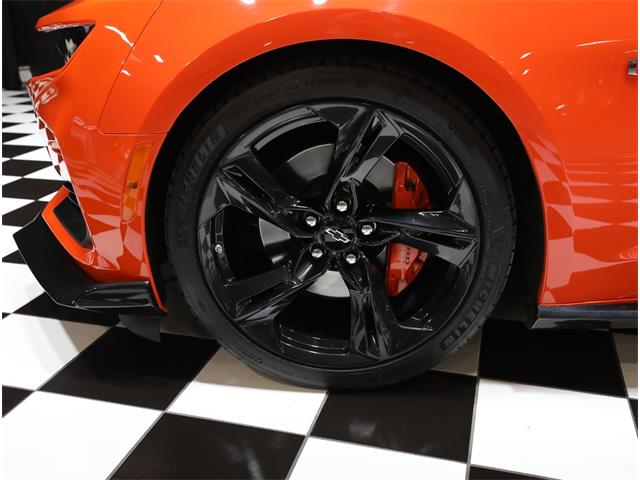 2020 Chevrolet Camaro (CC-2067720) for sale in Addison, Illinois