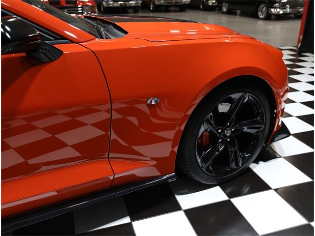 2020 Chevrolet Camaro (CC-2067720) for sale in Addison, Illinois