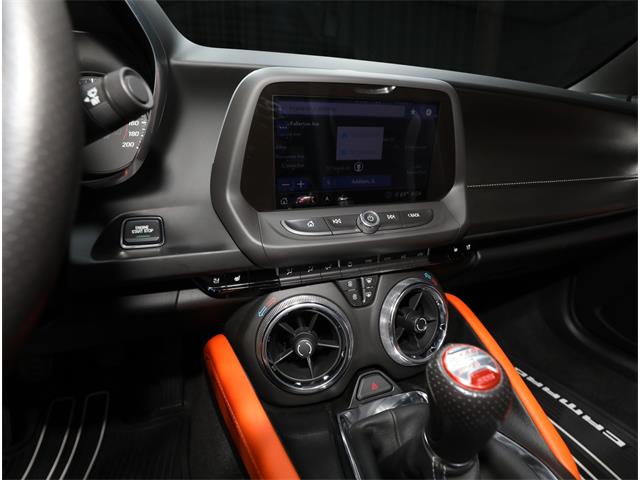 2020 Chevrolet Camaro (CC-2067720) for sale in Addison, Illinois