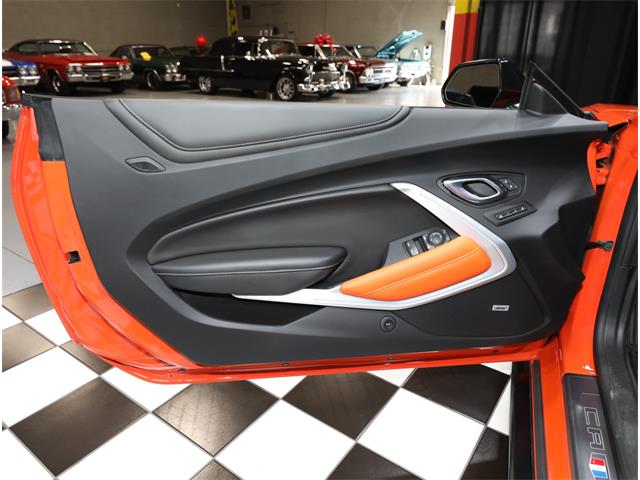 2020 Chevrolet Camaro (CC-2067720) for sale in Addison, Illinois