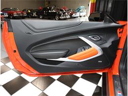 2020 Chevrolet Camaro (CC-2067720) for sale in Addison, Illinois