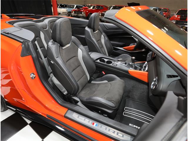 2020 Chevrolet Camaro (CC-2067720) for sale in Addison, Illinois