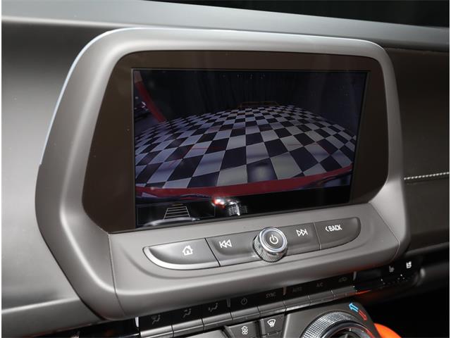 2020 Chevrolet Camaro (CC-2067720) for sale in Addison, Illinois